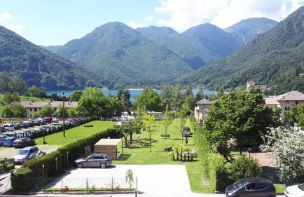 Ledro Lake Suite "Pur" - Foto 32