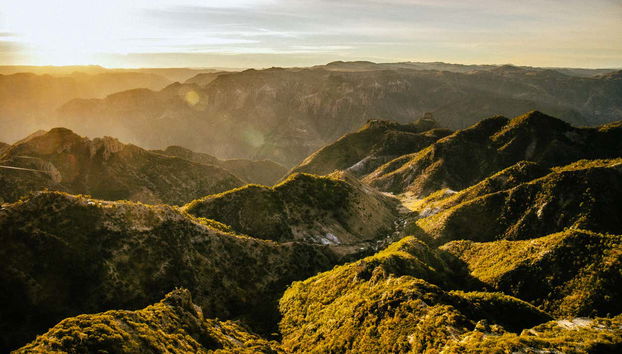 Copper Canyon Jeep Tour - Foto 5