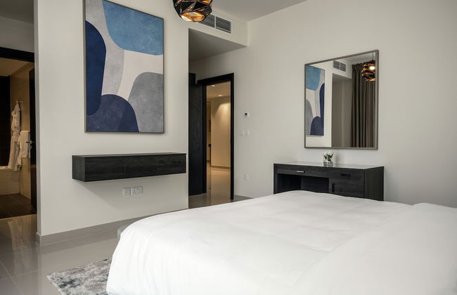 Abdali Views Apartments - Foto 12