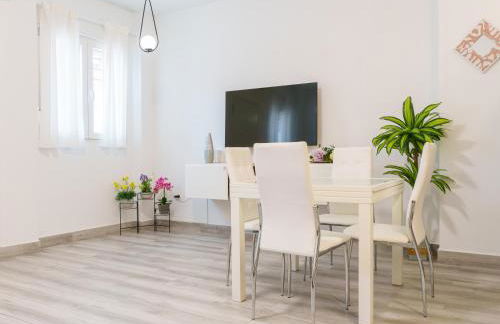 Sevilla Railway - Studio - Foto 9