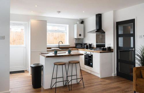 Modern Cosy Bungalow close to Bath - Foto 7