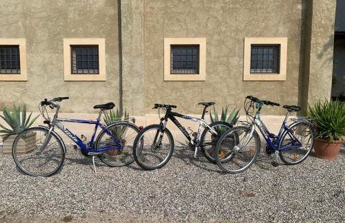 Agriturismo Corte Bonetti - Foto 33