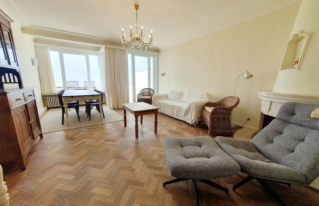 Charming Apartment Near the Beach - Foto 5