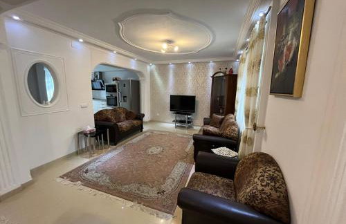 Schickes 110qm Ferienhaus in Nähe VW, Messe,DEZ und Orangerie - Foto 6