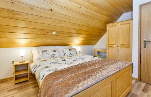 Cozy Home In Slavetic With Kitchen - Foto 30