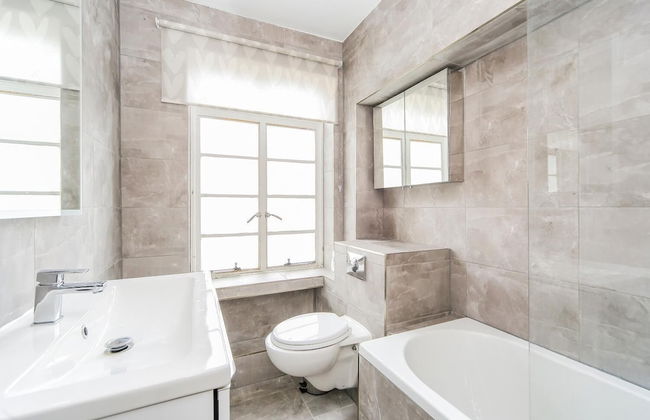 Luxury Baker Street Apartment - Foto 6