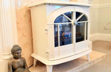 The Platform Penthouse - 3 Bedroom - Sleeps 6 - Foto 12