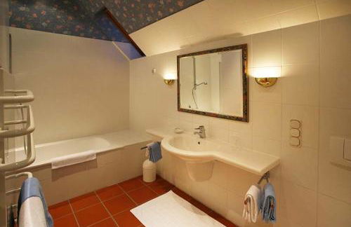 Landhaus Mühlenberg - Foto 9