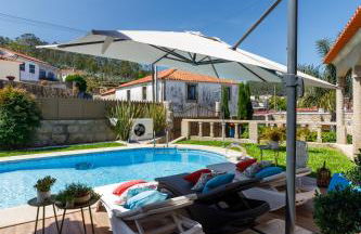 Deluxe Villa Home, Peace & Spa - Foto 25