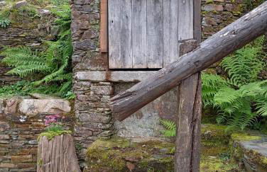 Casa da Costa de Sueiro - Foto 35