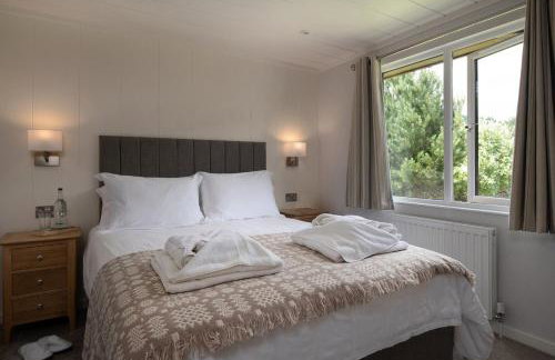 Llyn Ffynnon Lodge - Foto 11