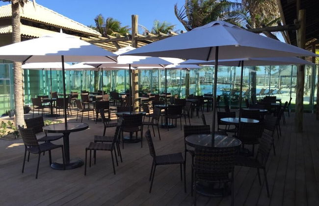 GOLF VILLE RESORT BEACH PARK - Photo 32