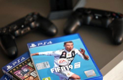 Golden House - Sirmione Holiday - Foto 24