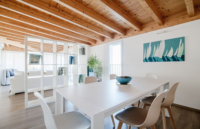 White Attic - by MyHomeInComo - Foto 44