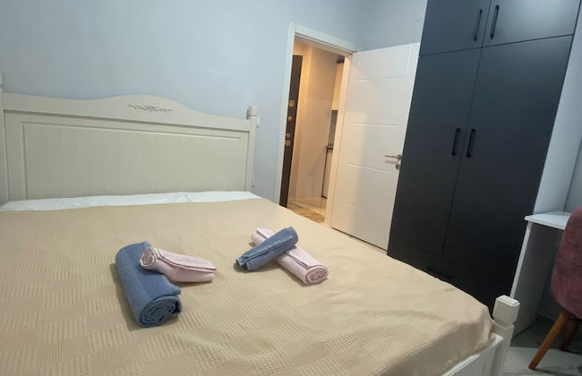 Fatih Apart Otel - Foto 5