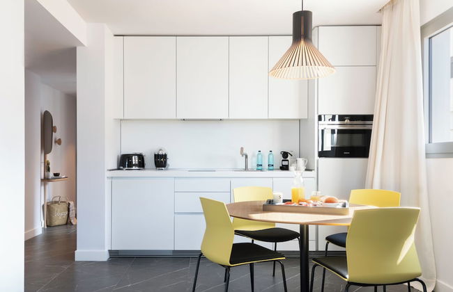 Pure Salt Residences - Foto 22