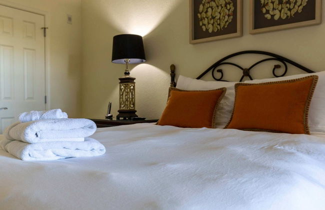 3BR Family Apartment for 8 Peaceful Residential Retreat - Foto 5