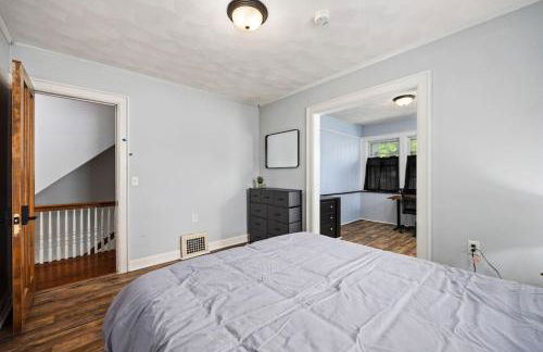 Comfortable Private Room | Shared Bath & Kitchen - Foto 32