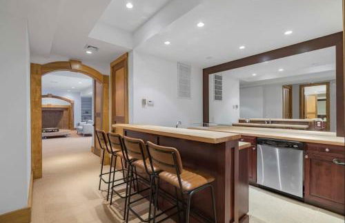 North Bay Estate by Rove Travel - Luxe Villa with Pool - Foto 10