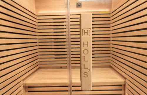 Chalet Mont d'Arbois Ski et Golf - Photo 66