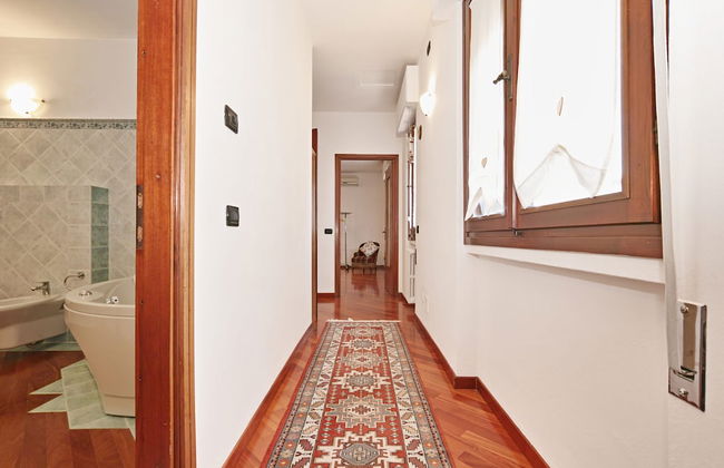 Appartamento le Campanelle - Foto 27