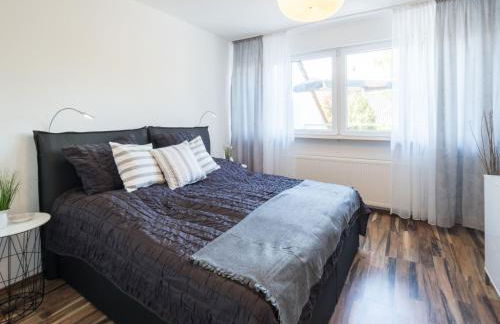 Apartment Wohnung in Lerchenberg mit Großer Terrasse by Interhome - Foto 20