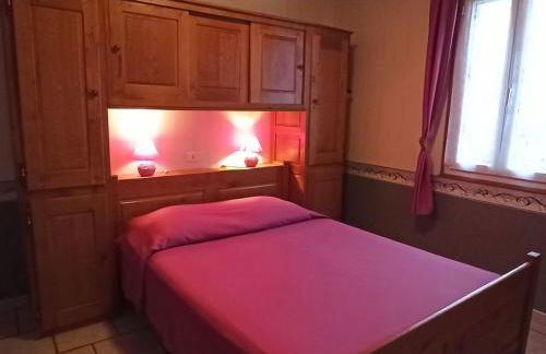 Gîte idéal pour cure thermale, proche port de plaisance, terrasse et grand terrain. - FR-1-589-69 - Foto 27