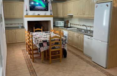 Casa Rural Las Cales - Foto 17