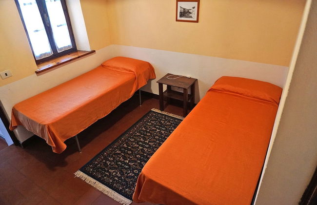 Castello di Selvole-Adults Only - Foto 28