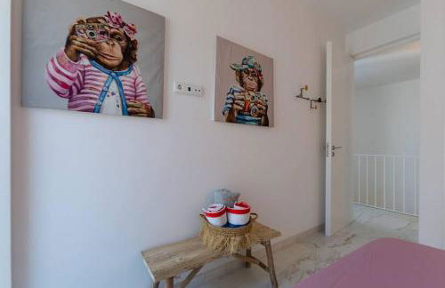 CASA LIMA - State of the art villa with views and pool in Ferragudo - Foto 42