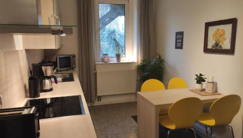 Apartment Philosophenviertel - Foto 4