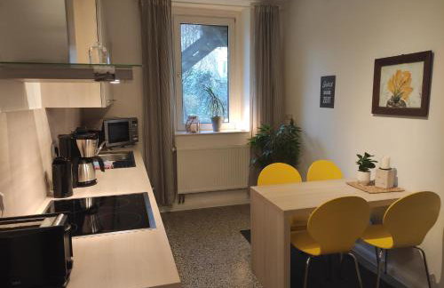 Apartment Philosophenviertel - Foto 4