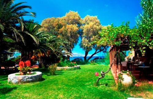 Kalives Apartments - Foto 12