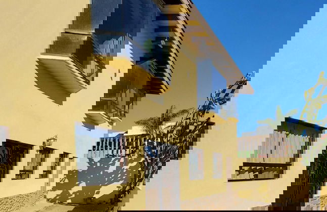 Casa Playitas - Vista Al Mar With Ozon, Locacion Centrica - Photo 43