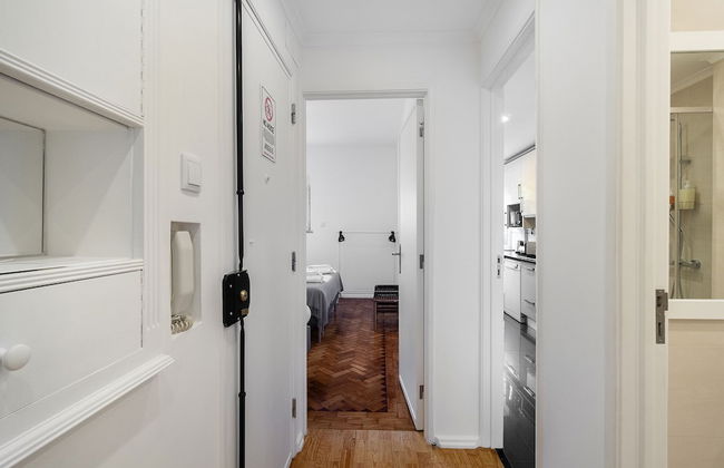 Peaceful Algés Family Home - Foto 67