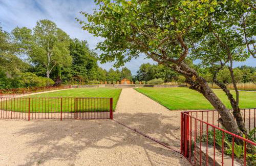 Family house for rent in Roussillon Villa Solandra - Foto 27