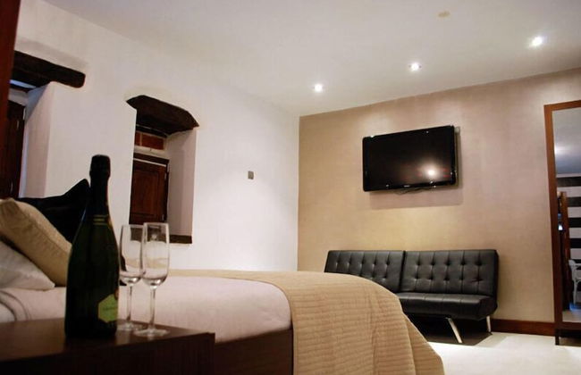 Posada La Corralada - Photo 36