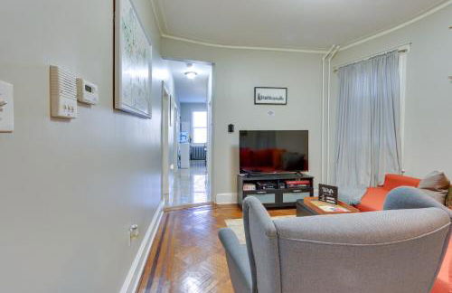 Jersey City Apartment Near Liberty State Park - Foto 6