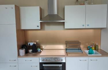 LöwenTal an der Ruhr mit Terrasse und mit Parkplatz - Foto 16