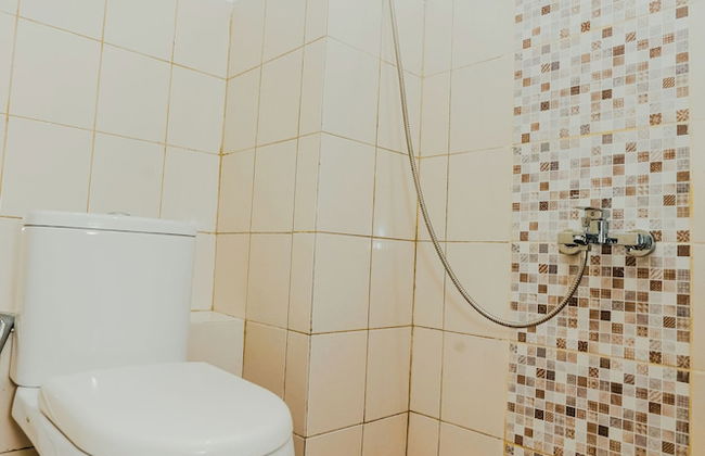 Aurora Rooms at Apartment Mahakam - Photo 17