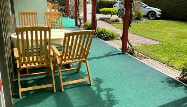 Das Nistkästchen - Foto 3