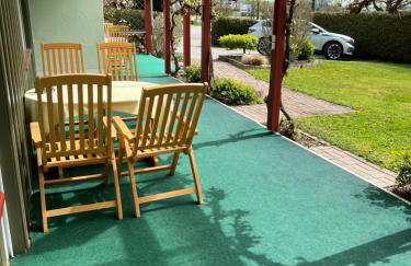 Das Nistkästchen - Foto 3