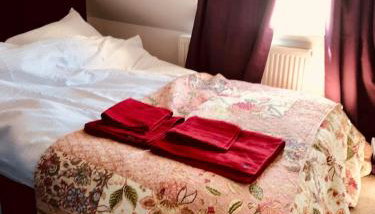 StarLight A Cosy 2 Bedroom House in Portishead - Foto 5