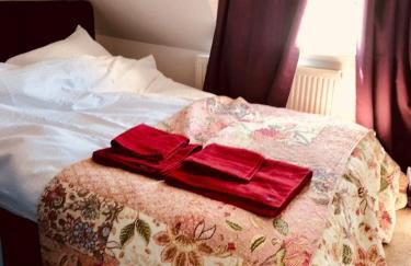 StarLight A Cosy 2 Bedroom House in Portishead - Foto 5