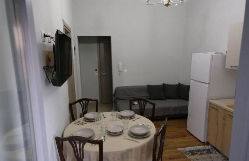 Δ2 - Τα διαμερίσματα του δασκάλου στα Φιλιατρά - Foto 9