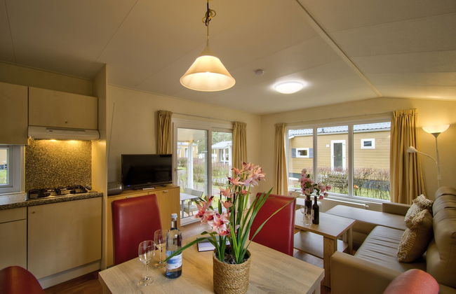 Havelberge Camping Resort - Foto 24