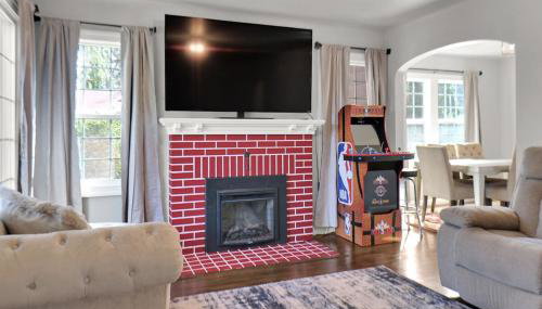 Spacious 3-Bedroom Near Campus - Foto 3