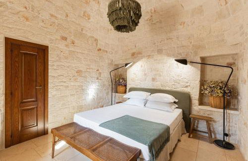 Trullo Due Ulivi - Foto 21