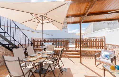 Cubo's Casa El Torcal - Foto 6