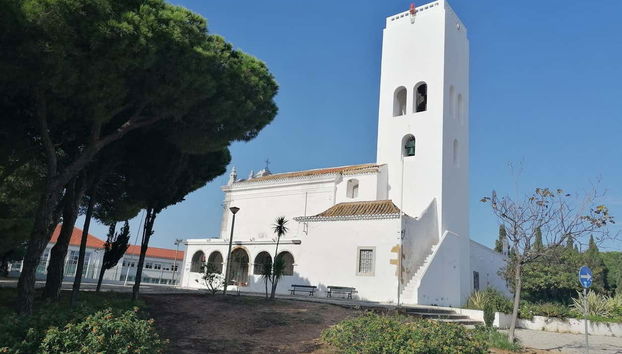 Passaremos pelos principais monumentos